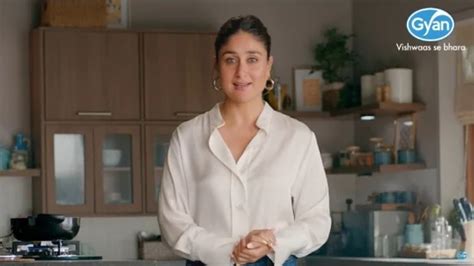 kareena kapoor milk|Gyan Dairy signs Kareena Kapoor Khan .